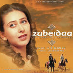 Zubeidaa (2001) Mp3 Songs
